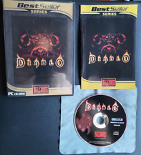 Diablo ita usato  Pavia