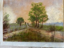 Ward signed original for sale  New Canaan