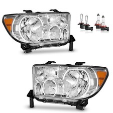 Headlights 2007 2013 for sale  Memphis