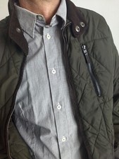 Steppjacke marc polo gebraucht kaufen  Deggendorf