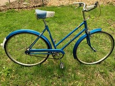 Vintage dunelt blue for sale  Minneapolis