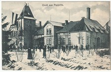 Dresden pappritz 1910 gebraucht kaufen  Dresden