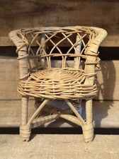 Dolls house woven for sale  NEWPORT