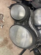 Mercedes w210 headlight for sale  LONDON