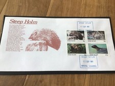 steep holm for sale steep holm for sale BRISTOL