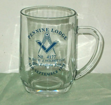 Vintage glass 1995 for sale  CONSETT