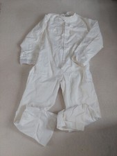 heavy duty overalls for sale  HORNCHURCH