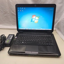 Retro sony laptop for sale  LUTON