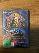Dvd rom runes gebraucht kaufen  Berlin