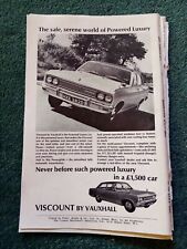 El10 ephemera 1966 for sale  LEICESTER