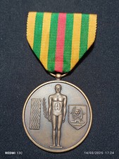 B1ct médaille civile d'occasion  Saint-Jean-en-Royans