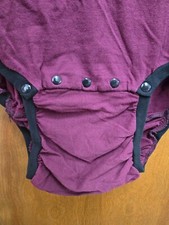 Adult burgundy wear for sale  Cadillac