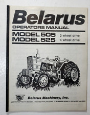 Belarus tractor model for sale  Swanville