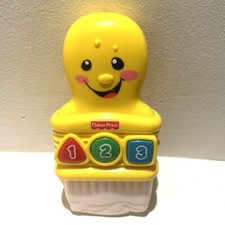 Fisher price laugh for sale  Woodbridge