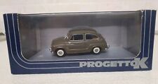 Progetto fiat 600 usato  Illasi