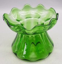 Vintage hand blown for sale  BOLTON