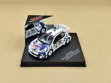 Peugeot 206 wrc d'occasion  Pontcharra