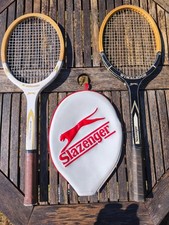 Lot raquette tennis d'occasion  Limoges-