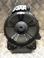 Caisson basses volvo d'occasion  Rosières-près-Troyes