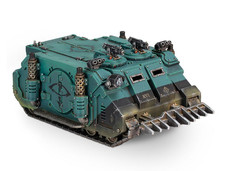 Horus heresy deimos gebraucht kaufen  Luckenwalde