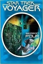 Star trek voyager for sale  Lancaster