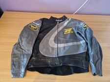Men vanson suzuki for sale  TAMWORTH