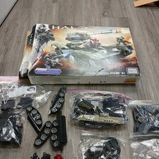 Mega bloks halo for sale  Nicholasville