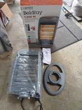 Beldray eh0197s2stk portable for sale  SHEFFIELD