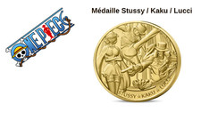 Mini médaille monnaie d'occasion  France