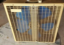 Vintage 22x22 square for sale  Hinton