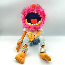 Animal drummer plush for sale  CHELTENHAM