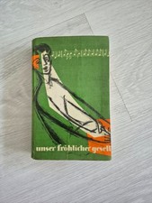Fröhlicher gesell heiner gebraucht kaufen  Nürnberg