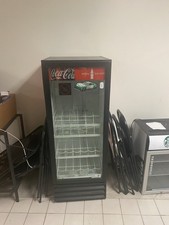 Coke cooler for sale  Gary