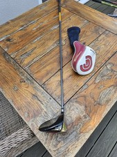 Cleveland distance driver for sale  LEIGH-ON-SEA