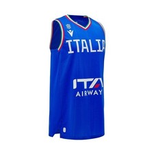 Basket italia maglia usato  Petriolo
