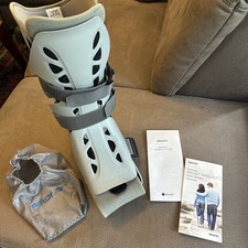 Aircast walker grau gebraucht kaufen  Wiesbaden