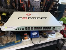 Fortinet 100d fortigate for sale  New Hyde Park