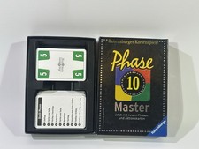 Phase master ravensburger gebraucht kaufen  Dortmund