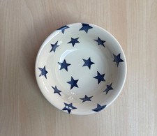 Emma bridgewater blue for sale  KINGSTON UPON THAMES