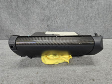 LEXUS 2015-2019 RC-F RCF RC350 RC300 PORTA-LUVAS ARMAZENAMENTO COM FIBRA DE CARBONO comprar usado  Enviando para Brazil