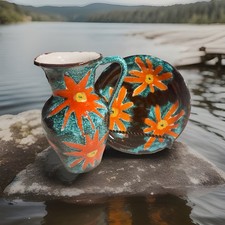 Vintage italian pottery for sale  Madison