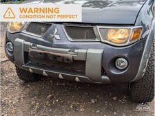Mitsubishi l200 front for sale  UK