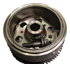 Rotor complet 900 d'occasion Rotor complet 900 d'occasion  Gergy