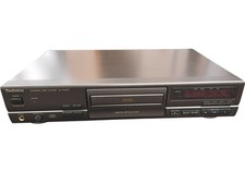 Technics player pg490 for sale  UK