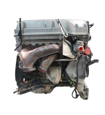 Motor para 2001 Mercedes Classe C W203 2.0 C 180 M111.951 111.951 M111 129HP comprar usado  Enviando para Brazil