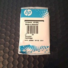 60xl ink cartridge for sale  Anderson