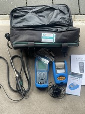 kane flue gas analyser for sale kane flue gas analyser for sale SWADLINCOTE