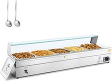 Secondhand commercial food for sale  Ontario