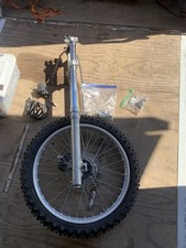 Honda xr250l 250 for sale  Santa Cruz