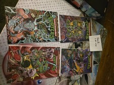 Tmnt saturday morning for sale  Reedsport